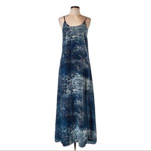 Partimi Maxi dress